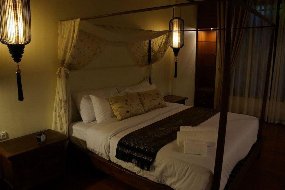 Hotel Casa Da Lua à Chiang Mai Extérieur photo