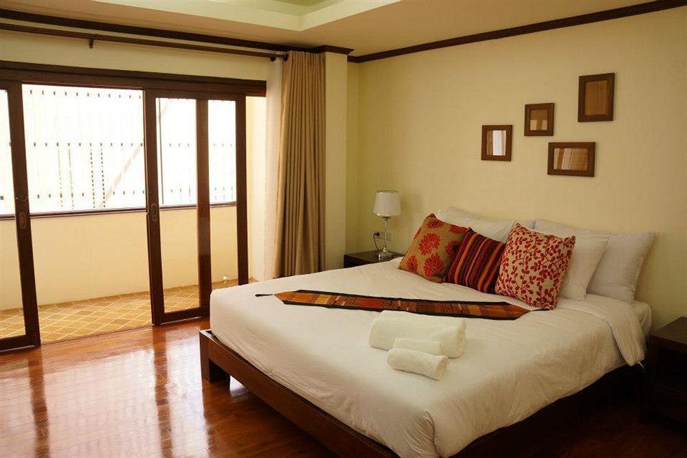 Hotel Casa Da Lua à Chiang Mai Extérieur photo