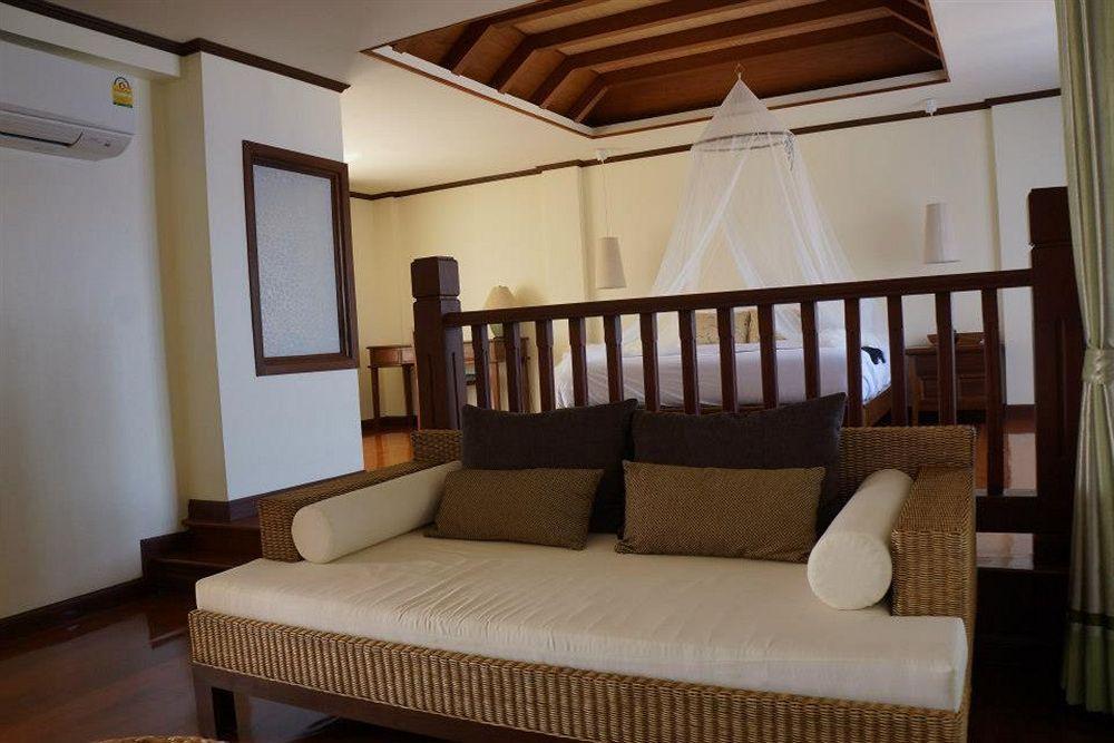 Hotel Casa Da Lua à Chiang Mai Extérieur photo