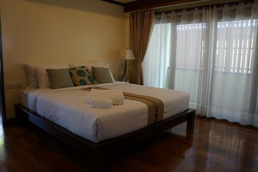 Hotel Casa Da Lua à Chiang Mai Extérieur photo