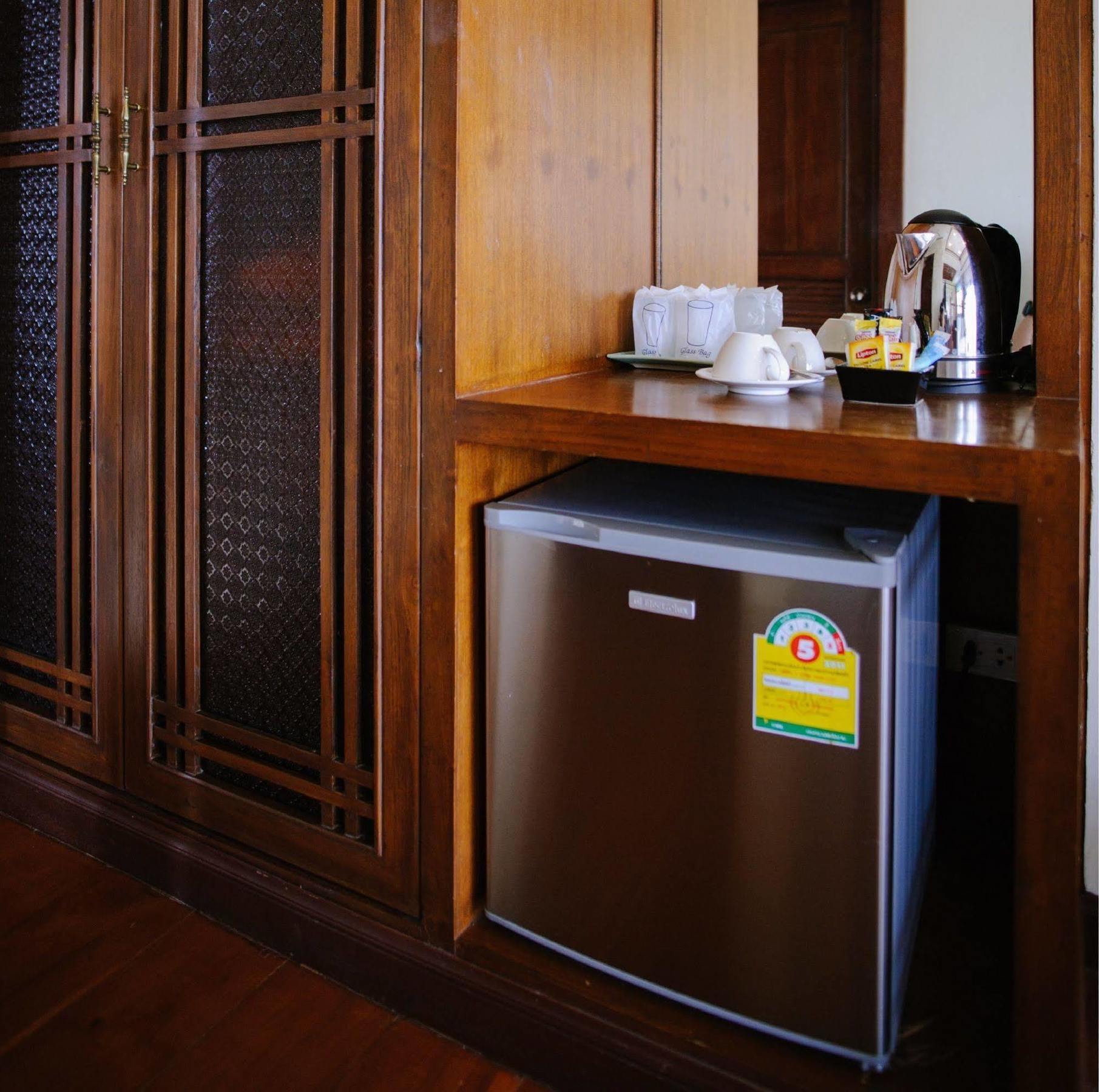 Hotel Casa Da Lua à Chiang Mai Extérieur photo