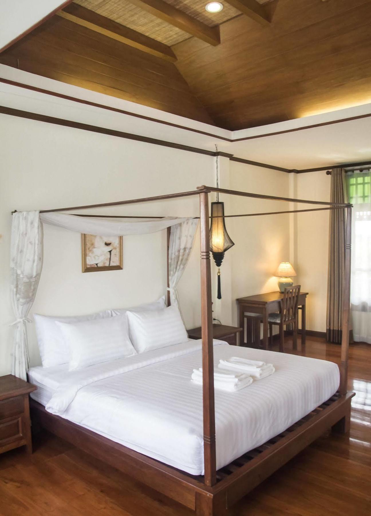 Hotel Casa Da Lua à Chiang Mai Extérieur photo