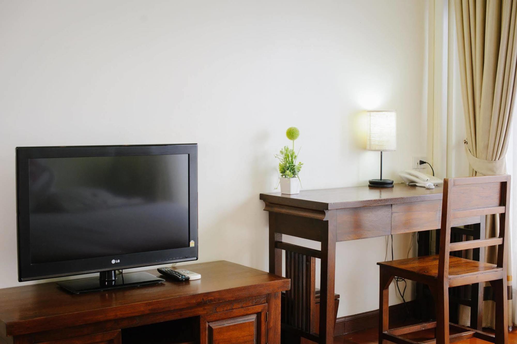 Hotel Casa Da Lua à Chiang Mai Extérieur photo