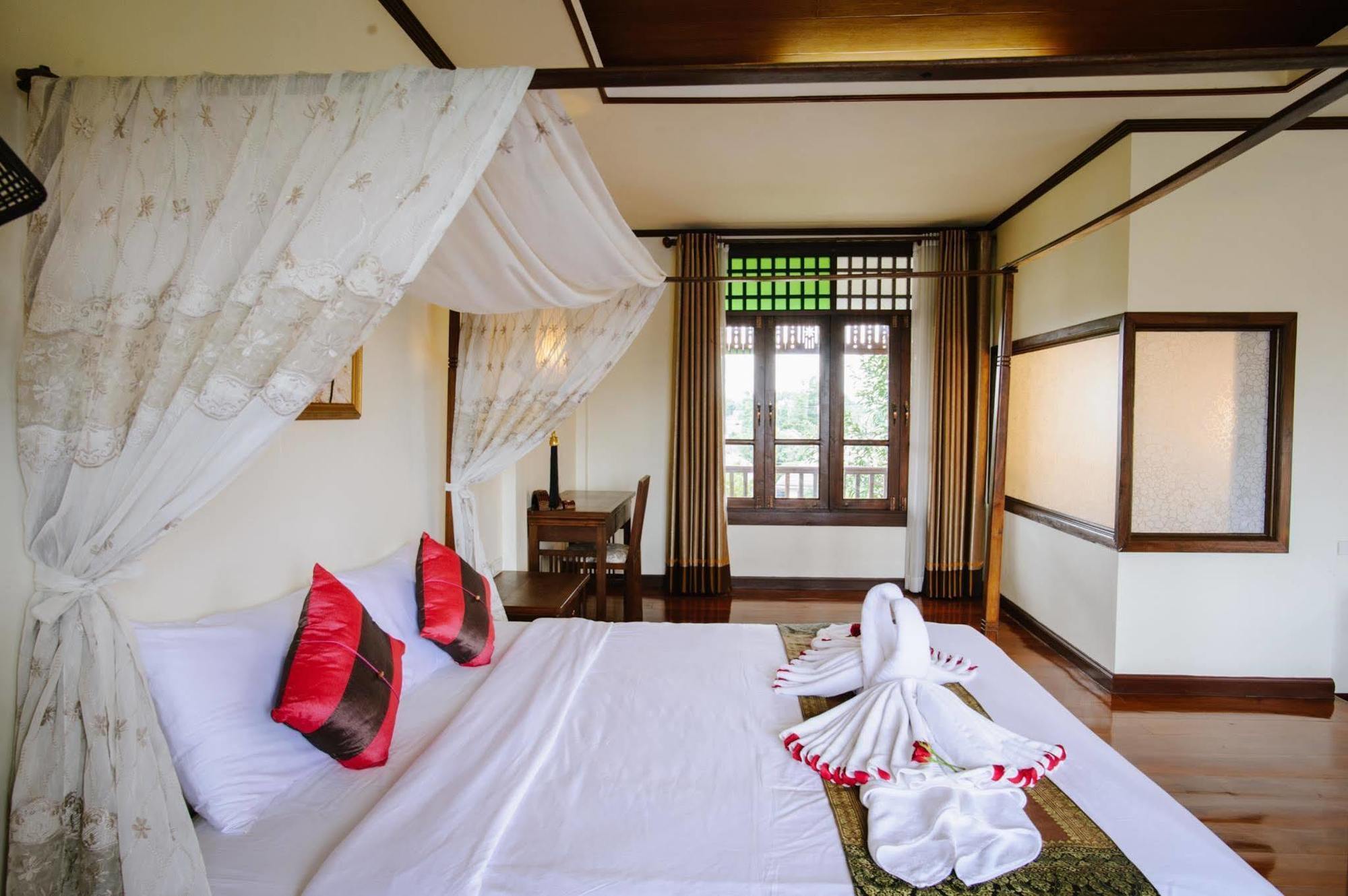Hotel Casa Da Lua à Chiang Mai Extérieur photo